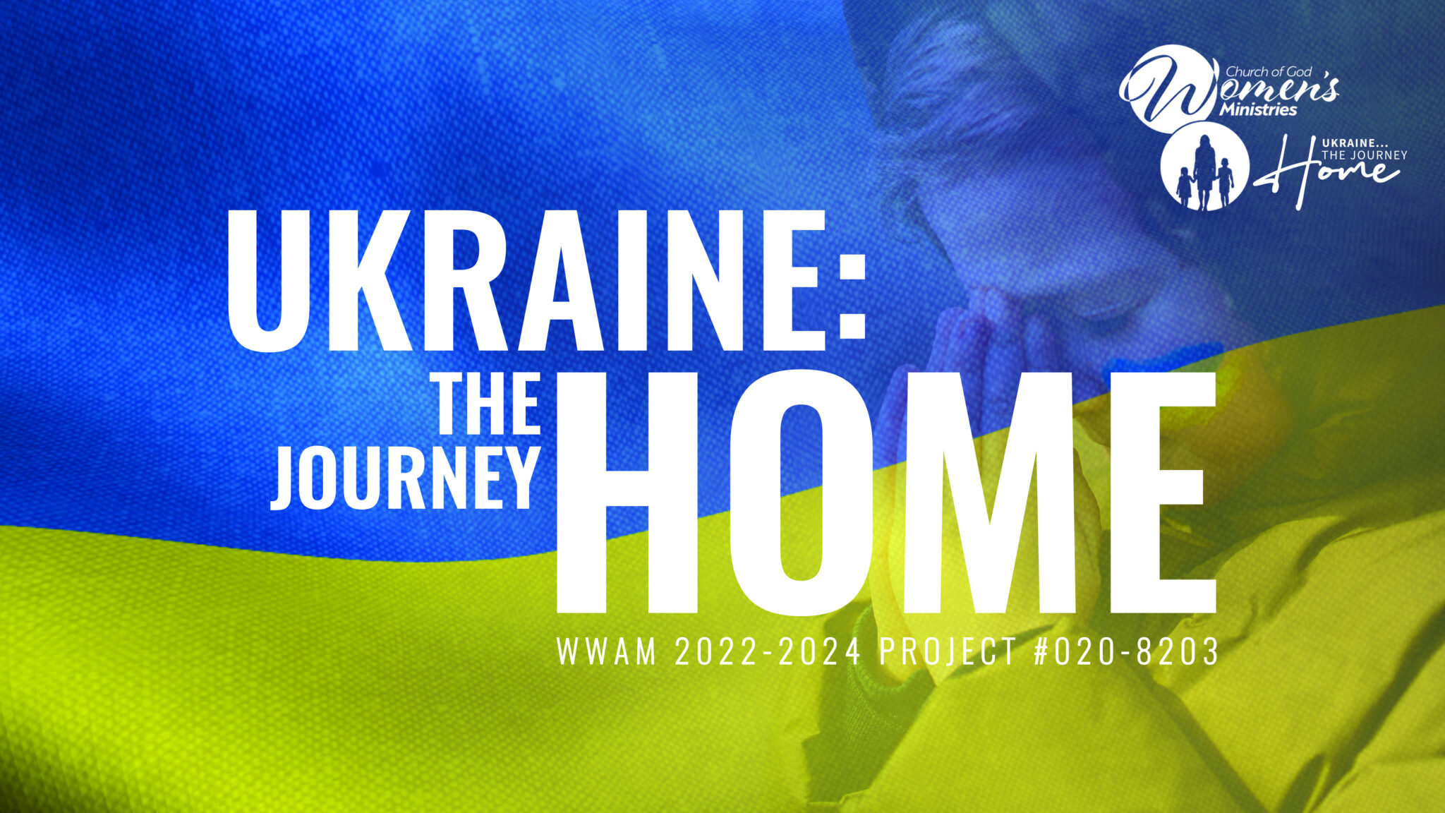 Women's Ministries Projects South Carolina Church of God