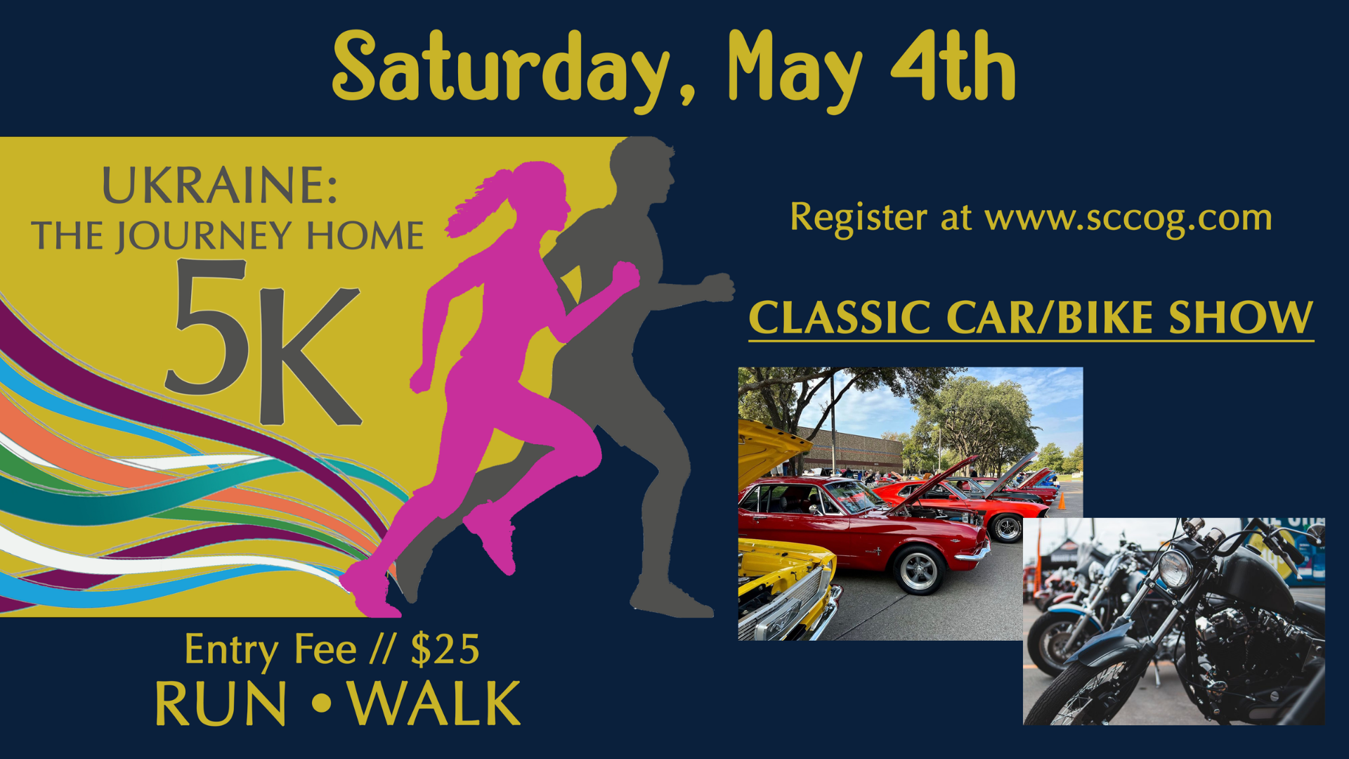 Home South Carolina Church of God